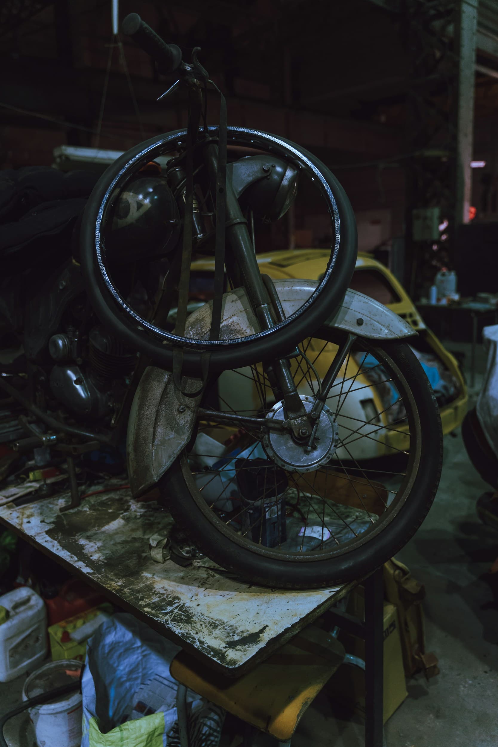 Transmission Service